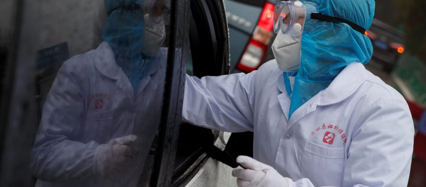 Ζοφερή πρόβλεψη για κορωνοϊό: 15 εκατ. νεκροί - Απώλειες μεγαλύτερες των 2 τρις δολαρίων